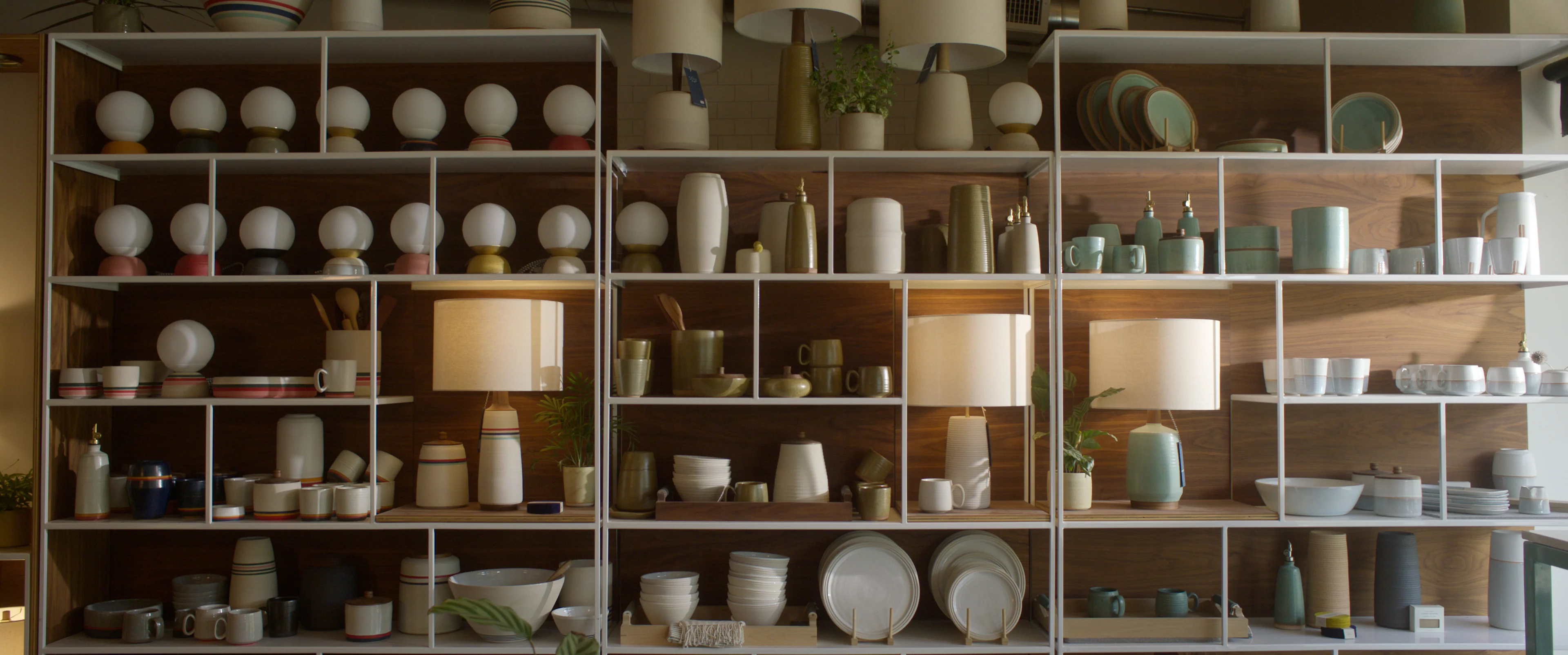 Welcome to Our Store